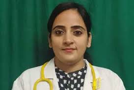 Dr Amritpal Kaur